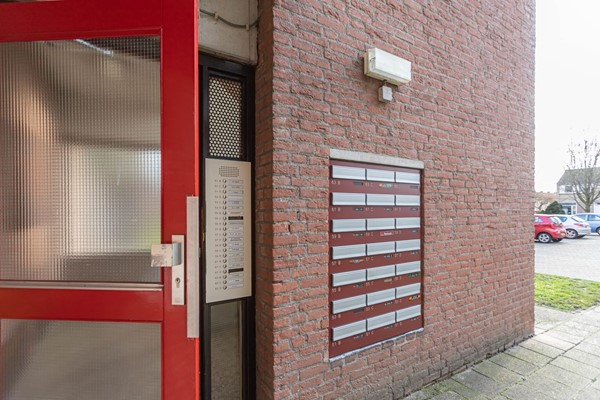Medium property photo - Vulcanushof 57C, 6215 RT Maastricht