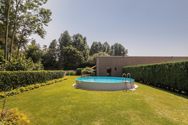 Medium property photo - Burg. Slanghenstraat 11, 6433 AR Hoensbroek