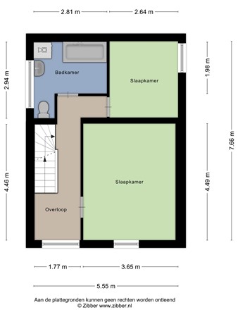 Medium property photo - Einderstraat 1E, 6414 NG Heerlen