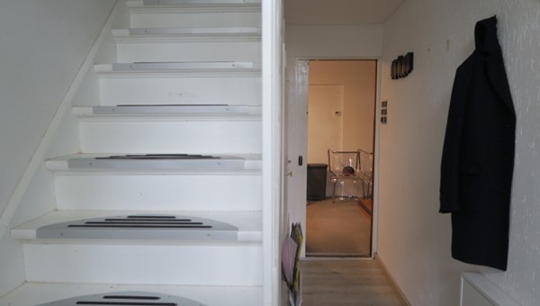 Medium property photo - Einderstraat 1E, 6414 NG Heerlen