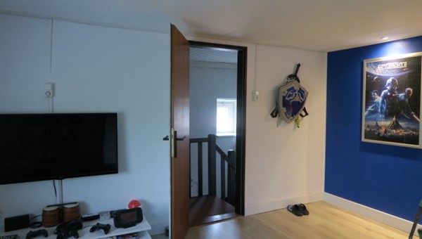 Medium property photo - Einderstraat 1E, 6414 NG Heerlen