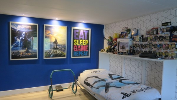 Medium property photo - Einderstraat 1E, 6414 NG Heerlen