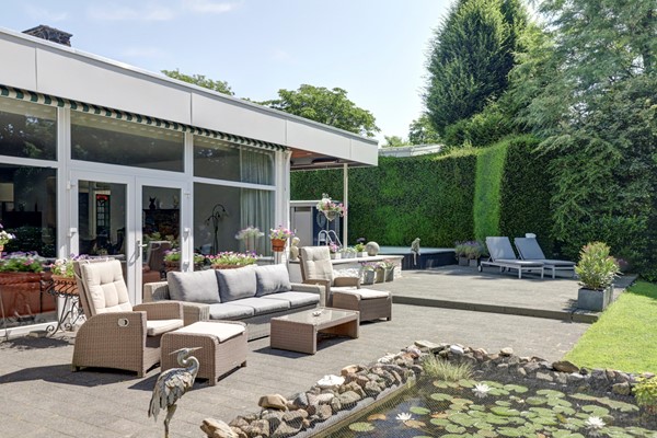 Medium property photo - Heijdenpad 12, 6151 BL Munstergeleen