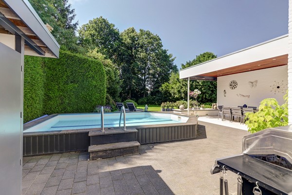 Medium property photo - Heijdenpad 12, 6151 BL Munstergeleen