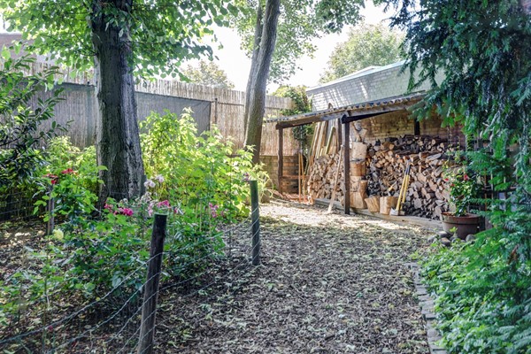 Medium property photo - Heijdenpad 12, 6151 BL Munstergeleen