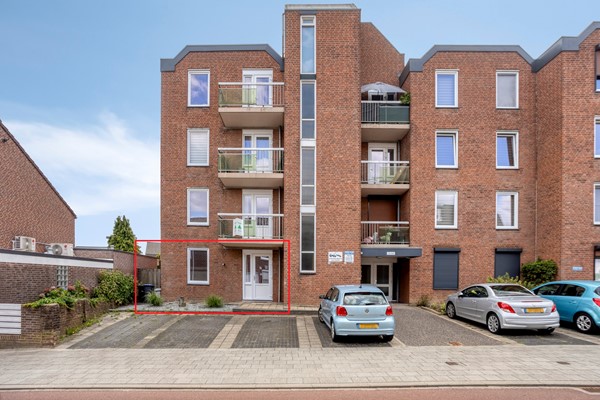Jongmansweg 40, 6413 CS Heerlen