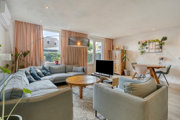 Medium property photo - Jongmansweg 40, 6413 CS Heerlen