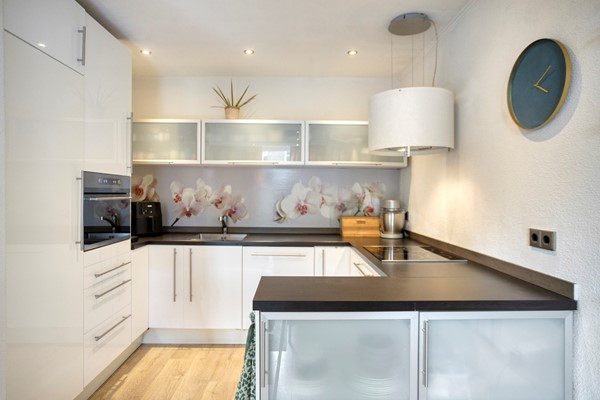 Medium property photo - Jongmansweg 40, 6413 CS Heerlen