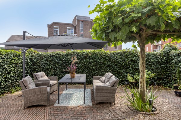 Medium property photo - Jongmansweg 40, 6413 CS Heerlen