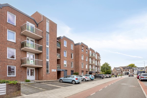 Medium property photo - Jongmansweg 40, 6413 CS Heerlen