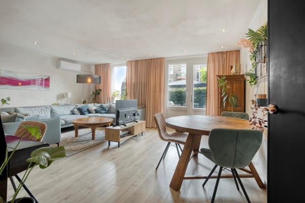 Medium property photo - Jongmansweg 40, 6413 CS Heerlen