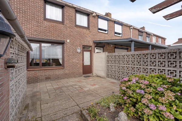 Medium property photo - Paadweg 34, 6431 BV Hoensbroek