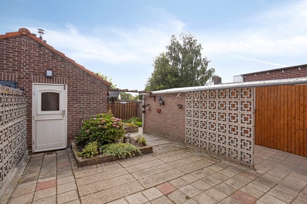 Medium property photo - Paadweg 34, 6431 BV Hoensbroek