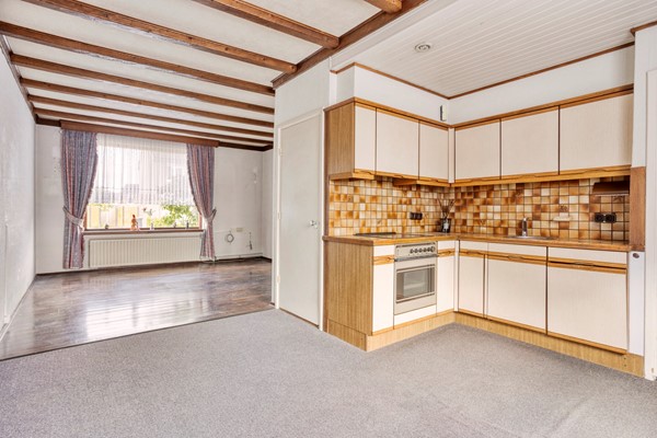 Medium property photo - Paadweg 34, 6431 BV Hoensbroek
