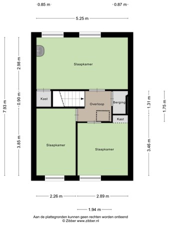 Medium property photo - Paadweg 34, 6431 BV Hoensbroek