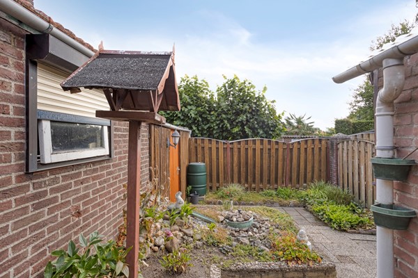 Medium property photo - Paadweg 34, 6431 BV Hoensbroek