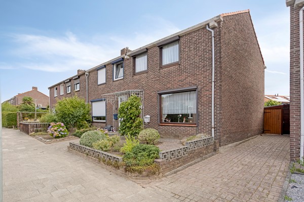 Medium property photo - Paadweg 34, 6431 BV Hoensbroek