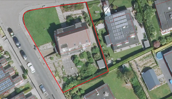 Medium property photo - Pingerdwarsweg 3, 6361 AT Nuth