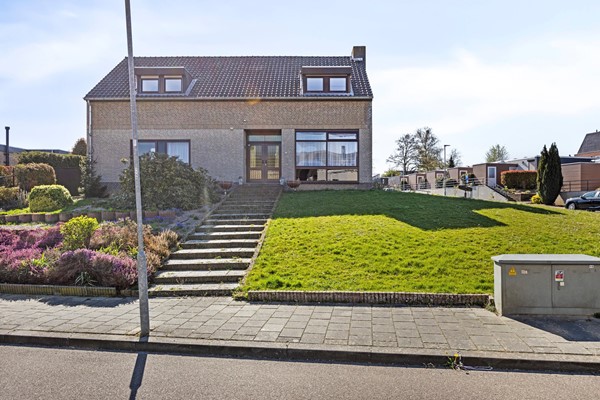 Medium property photo - Pingerdwarsweg 3, 6361 AT Nuth