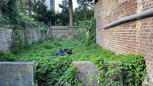 Medium property photo - Maastrichterlaan 94, 6291 ET Vaals