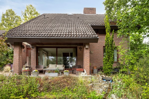 Medium property photo - Burg. Snijdersstraat 3, 6363 BG Wijnandsrade
