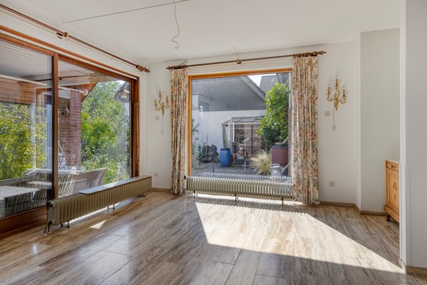 Medium property photo - Burg. Snijdersstraat 3, 6363 BG Wijnandsrade