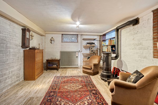 Medium property photo - Burg. Snijdersstraat 3, 6363 BG Wijnandsrade