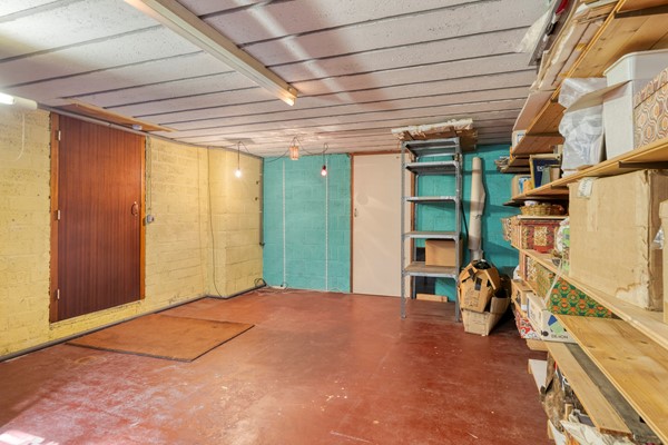 Medium property photo - Burg. Snijdersstraat 3, 6363 BG Wijnandsrade
