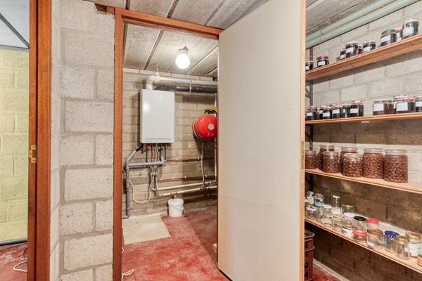 Medium property photo - Burg. Snijdersstraat 3, 6363 BG Wijnandsrade