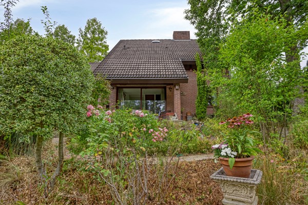 Medium property photo - Burg. Snijdersstraat 3, 6363 BG Wijnandsrade