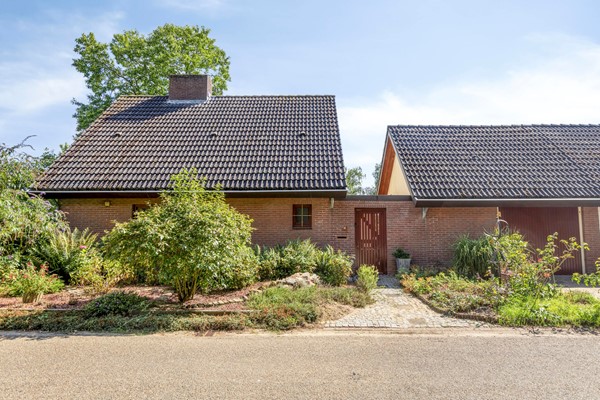 Medium property photo - Burg. Snijdersstraat 3, 6363 BG Wijnandsrade
