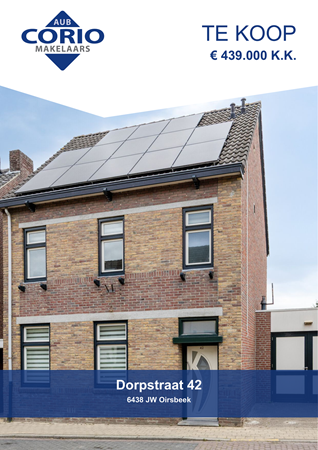 Brochure preview - Dorpstraat 42, 6438 JW OIRSBEEK (1)