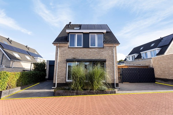 Medium property photo - Beukenhof 7, 6361 JR Nuth