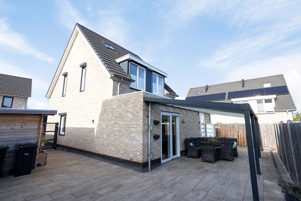 Medium property photo - Beukenhof 7, 6361 JR Nuth