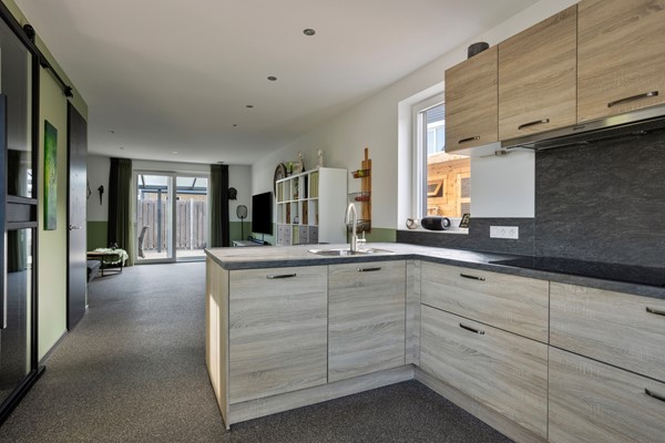 Medium property photo - Beukenhof 7, 6361 JR Nuth