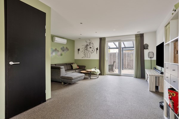 Medium property photo - Beukenhof 7, 6361 JR Nuth