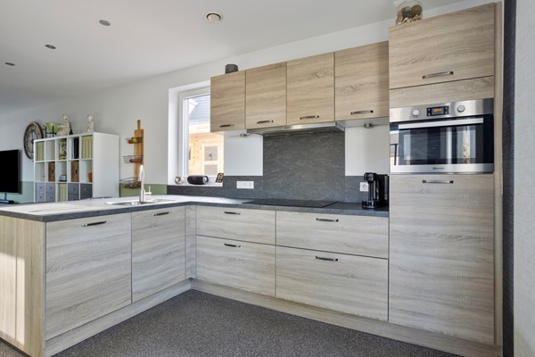Medium property photo - Beukenhof 7, 6361 JR Nuth