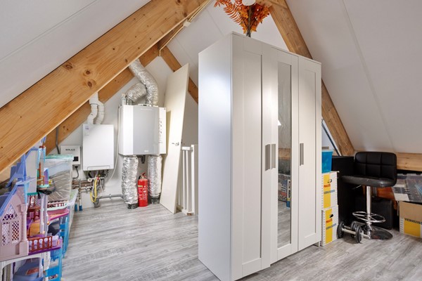 Medium property photo - Beukenhof 7, 6361 JR Nuth