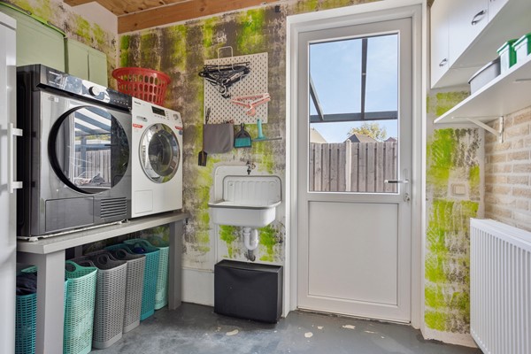 Medium property photo - Beukenhof 7, 6361 JR Nuth