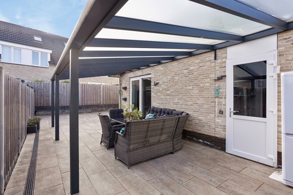 Medium property photo - Beukenhof 7, 6361 JR Nuth