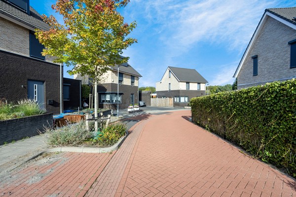 Medium property photo - Beukenhof 7, 6361 JR Nuth