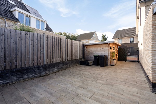 Medium property photo - Beukenhof 7, 6361 JR Nuth