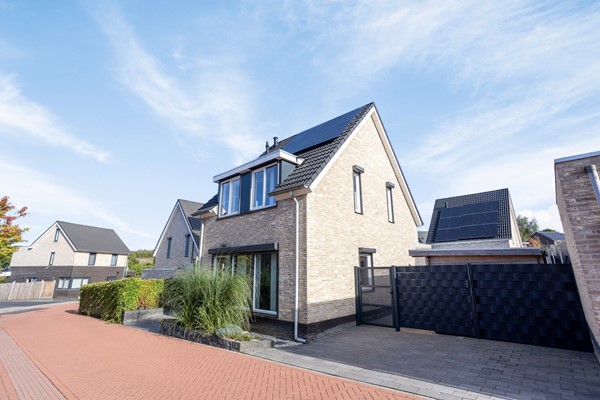 Medium property photo - Beukenhof 7, 6361 JR Nuth