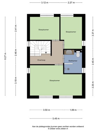 Medium property photo - Beukenhof 7, 6361 JR Nuth