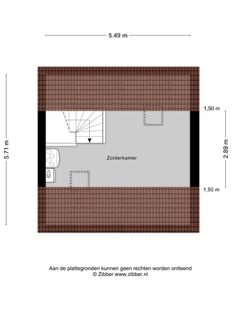 Medium property photo - Beukenhof 7, 6361 JR Nuth