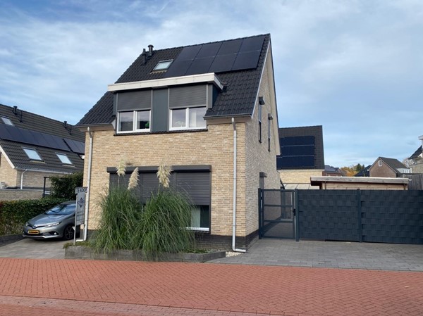 Medium property photo - Beukenhof 7, 6361 JR Nuth