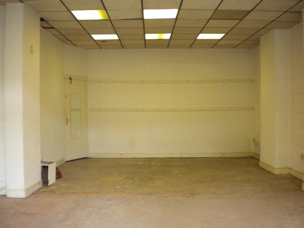 Medium property photo - Calvariestraat 60, 6211 NK Maastricht