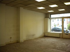 Huur: Calvariestraat 60, 6211 NK Maastricht
