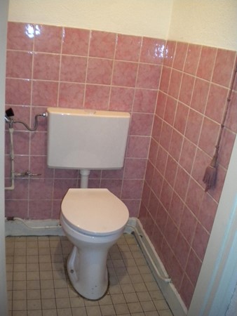 Medium property photo - Calvariestraat 60, 6211 NK Maastricht
