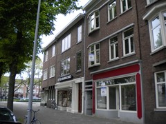 Huur: Calvariestraat 60, 6211 NK Maastricht